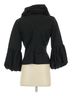 Runway 100% Nylon Black Runway Jacket Size S - photo 2