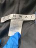 Runway 100% Nylon Black Runway Jacket Size S - photo 5