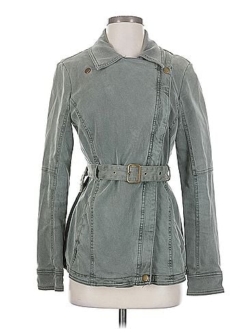 By Anthropologie By Anthropologie Jacket (view 1)