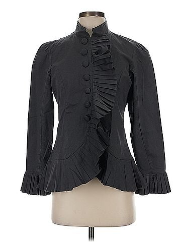 The Pyramid Collection The Pyramid Collection Jacket (view 1)