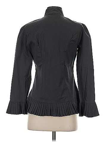 The Pyramid Collection The Pyramid Collection Jacket (view 2)