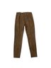 T Tahari Solid Brown Leggings Size S - photo 2