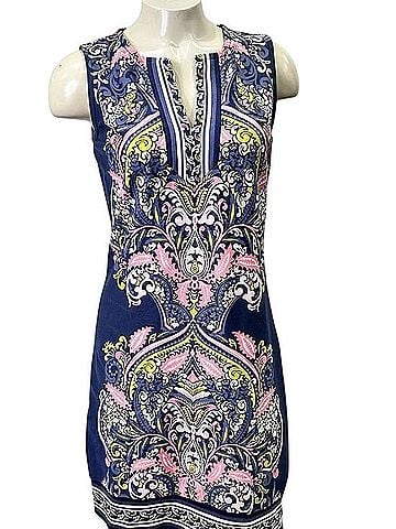 New York & Company Casual Dress (view 1)