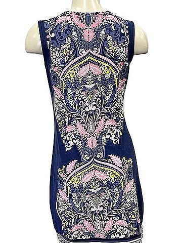 New York & Company Casual Dress (view 2)