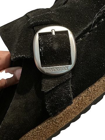 Birkenstock Mule/Clog (view 2)