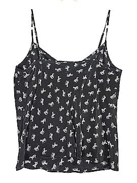 Banana Republic Sleeveless Top (view 2)
