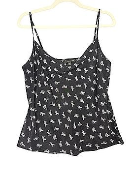 Banana Republic Sleeveless Top (view 1)