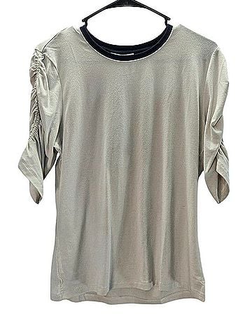 Anatomie Sophia Short Sleeve T-Shirt (view 1)