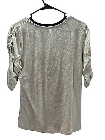 Anatomie Sophia Short Sleeve T-Shirt (view 2)