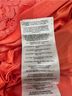 Guess Solid Orange Casual Dress Size M - photo 6