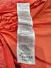 Guess Solid Orange Casual Dress Size M - photo 5