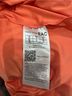 Guess Solid Orange Casual Dress Size M - photo 4