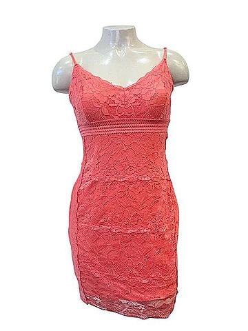Guess Jojo Casual Dress (view 1)