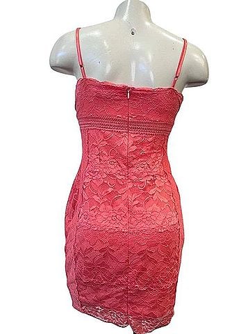 Guess Jojo Casual Dress (view 2)