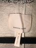 Rebecca Taylor 100% Cotton 100% Polyester Black Ivory Jacket Size 6 - photo 5