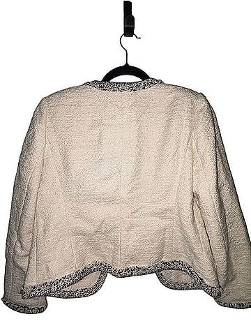 Rebecca Taylor Jacket (view 2)