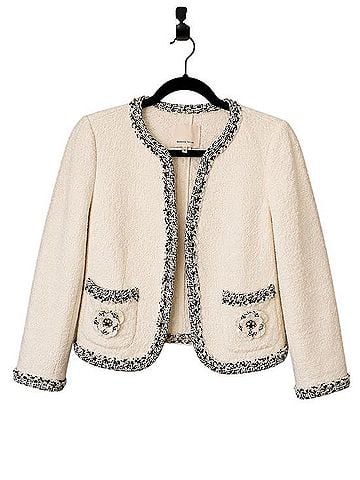 Rebecca Taylor Jacket (view 1)