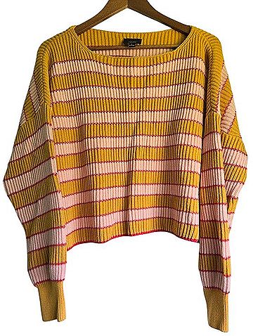 Lumiere Casual Sweaters (view 1)