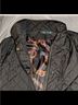 Ralph Lauren Chevron-herringbone Black Jacket Size P (petite) - photo 4