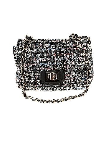 Aldo Leather Clutch (view 1)