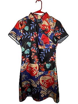 Zara Casual Dress (view 1)