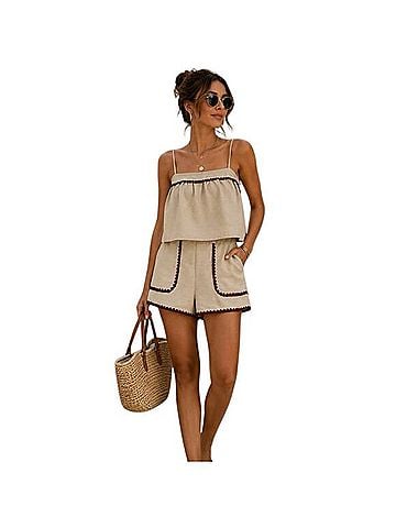 REVOLVE Dressy Shorts (view 1)