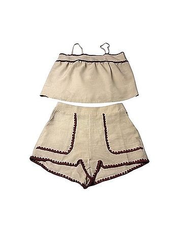 REVOLVE Dressy Shorts (view 2)