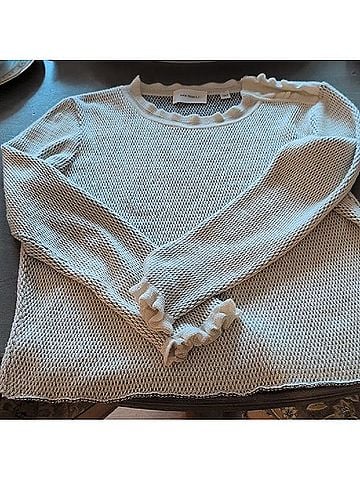 sita murt Pullover Sweater (view 1)