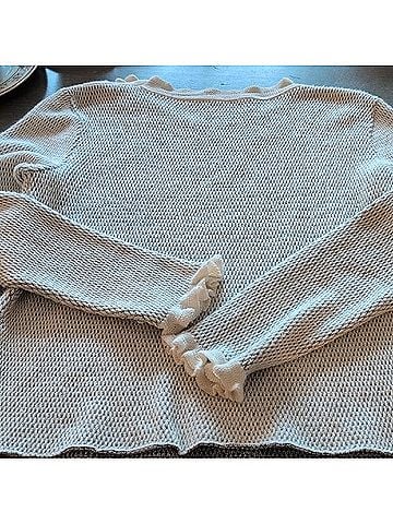 sita murt Pullover Sweater (view 2)