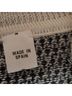 sita murt Multi Color Ivory Pullover Sweater One size - photo 4