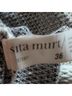 sita murt Multi Color Ivory Pullover Sweater One size - photo 5