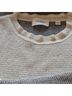 sita murt Multi Color Ivory Pullover Sweater One size - photo 8