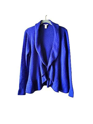 Chico's Cardigan (view 1)