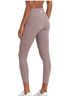 Vuori Pink Brown Leggings Size XL - photo 2