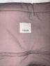 Vuori Pink Brown Leggings Size XL - photo 9