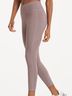Vuori Pink Brown Leggings Size XL - photo 3