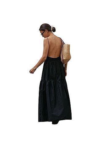 Commense Casual Dress (view 2)