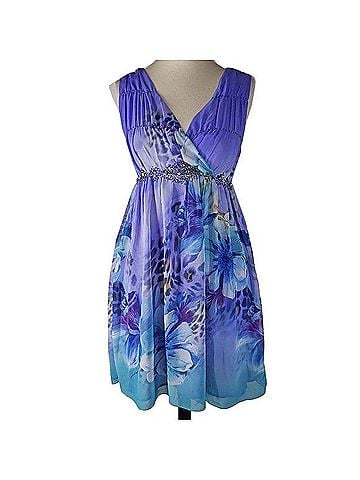 Argenti Cocktail Dress (view 1)