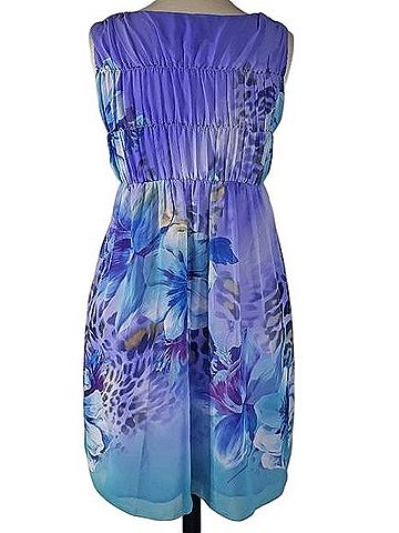 Argenti Cocktail Dress (view 2)
