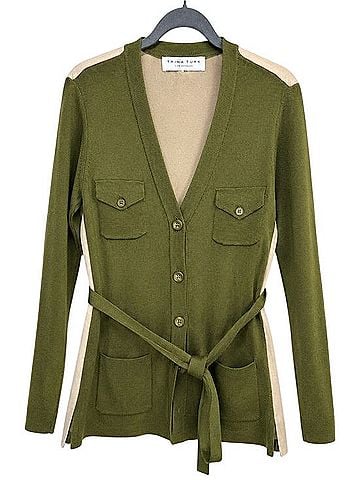 Trina Turk Cardigan (view 1)