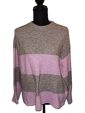 H&M Pullover Sweater (view 1)