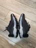 The North Face Black Gray Sneakers Size 5 - photo 5