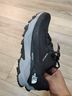 The North Face Black Gray Sneakers Size 5 - photo 9