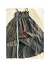 Commense Black Casual Dress Size M - photo 9
