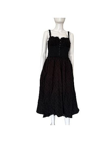 Commense commence Casual Dress (view 2)
