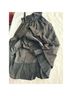 Commense Black Casual Dress Size M - photo 11