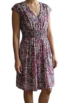 Banana Republic Casual Dress (view 1)