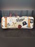 Dooney & Bourke Graphic White Multi Color Shoulder Bag One size - photo 5