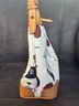 Dooney & Bourke Graphic White Multi Color Shoulder Bag One size - photo 6