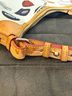 Dooney & Bourke Graphic White Multi Color Shoulder Bag One size - photo 7